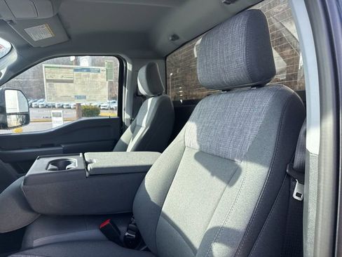 New 2026 Ford F350 XLT w/ FX4 Off-Road Package AWD/4WD image 16