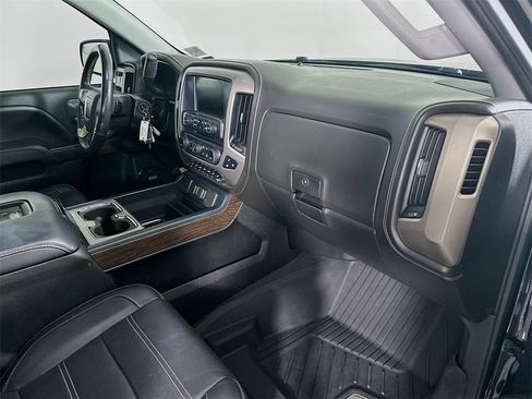 Used 2018 GMC Sierra 1500 Denali w/ Denali Ultimate Package image 32