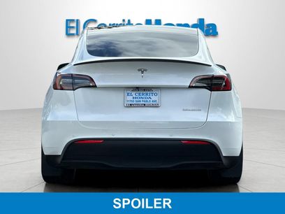 Used 2022 Tesla Model Y Performance