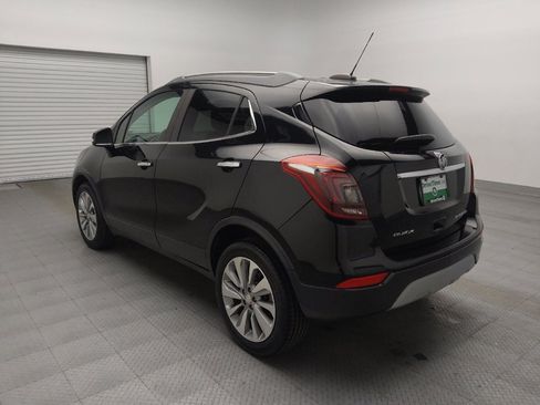 Used 2018 Buick Encore Preferred image 5