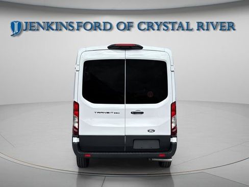 New 2026 Ford Transit 350 XL RWD image 5