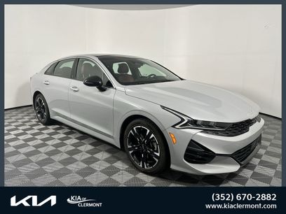 Used 2023 Kia K5 GT-Line