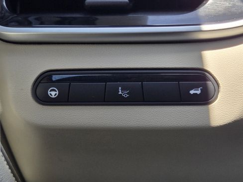 Used 2023 INFINITI QX60 Luxe w/ Vision Package AWD/4WD image 19