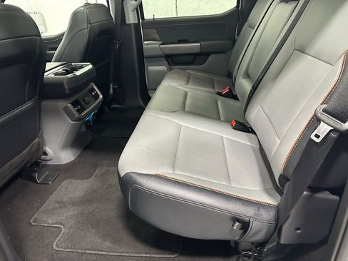 Used 2025 Ford F150 Lariat w/ Equipment Group 501A Mid image 45