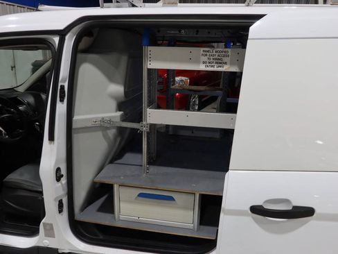 Used 2016 Ford Transit Connect XL FWD image 18