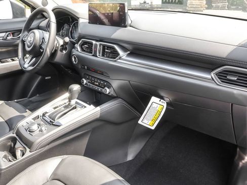New 2025 MAZDA CX-5 AWD 2.5 S image 45