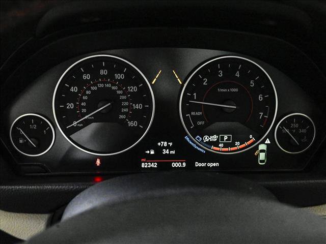 Used 2019 BMW 430i Gran Coupe xDrive w/ Convenience Package AWD/4WD image 11