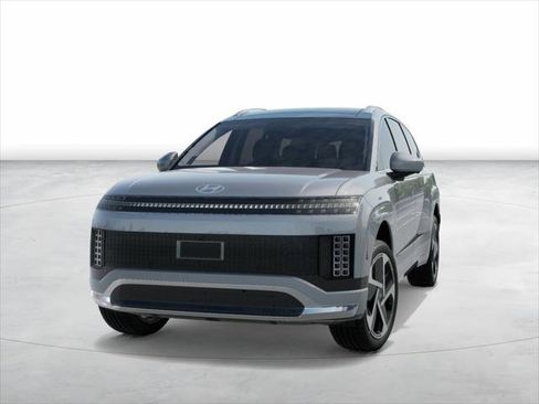 New 2026 Hyundai Ioniq 9 Calligraphy image 6