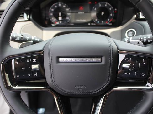 Used 2026 Land Rover Range Rover Velar S image 14