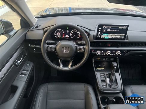 Certified 2023 Honda CR-V EX-L image 19