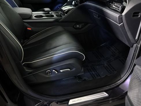 Certified 2023 Acura MDX SH-AWD w/ Advance Package image 39