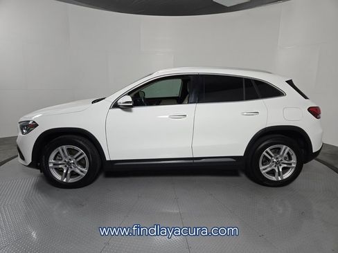Used 2023 Mercedes-Benz GLA 250 4MATIC image 3