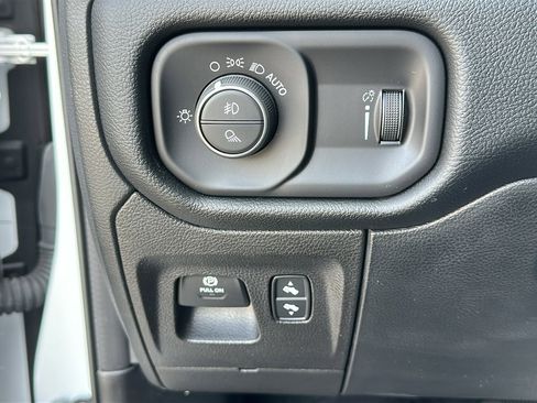 Used 2021 RAM 1500 Rebel w/ Rebel Level 2 Equipment Group image 17