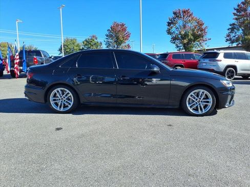 Used 2023 Audi A4 2.0T Premium Plus image 3