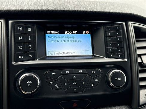 Used 2022 Ford Ranger XL w/ Equipment Group 101A High image 24