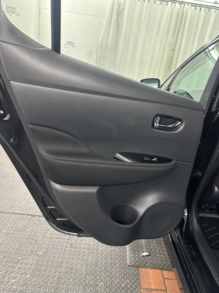 Used 2023 Nissan Leaf SV Plus FWD image 25