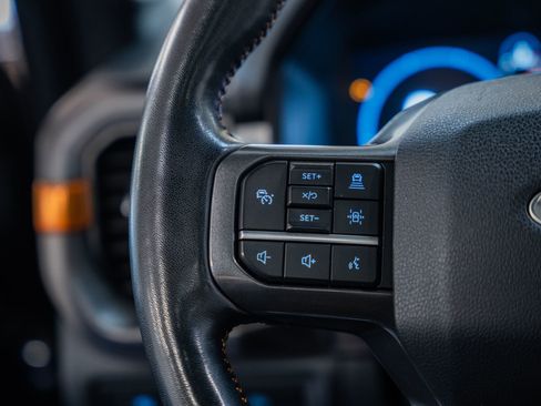 Certified 2023 Ford F150 Tremor w/ Equipment Group 402A High image 36