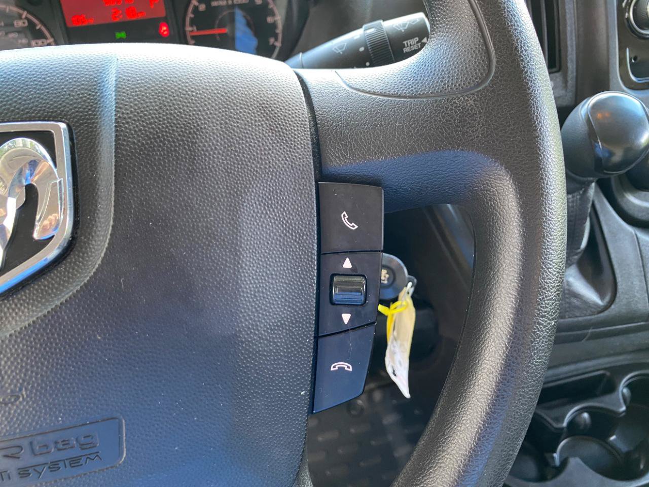 Used 2019 RAM ProMaster 2500 FWD image 43