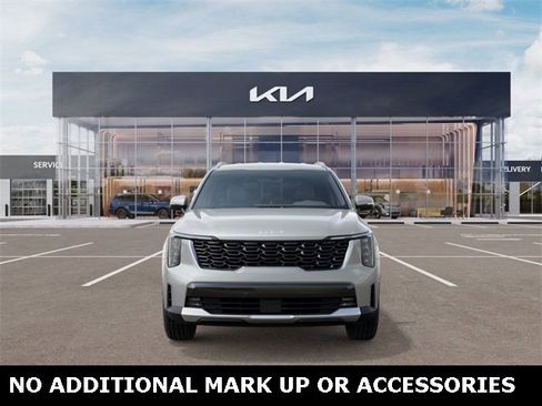 New 2026 Kia Sorento EX image 2