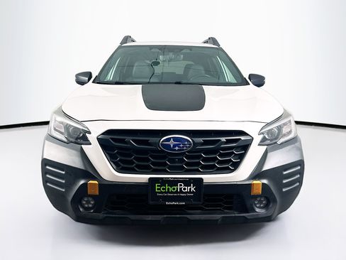 Used 2023 Subaru Outback Wilderness AWD/4WD image 2