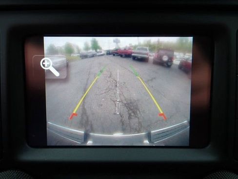 Used 2021 RAM 1500 Big Horn AWD/4WD image 28
