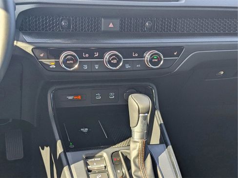 New 2026 Honda CR-V Sport image 19