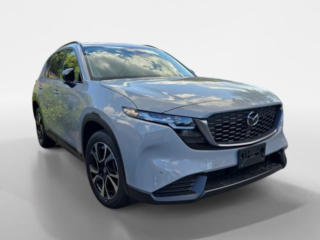 New 2026 MAZDA CX-5 Preferred AWD/4WD image 1