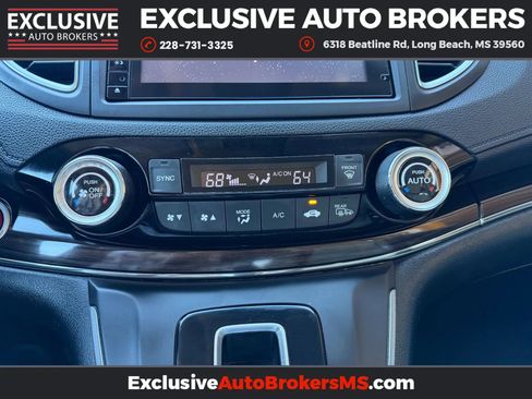 Used 2015 Honda CR-V EX-L image 14