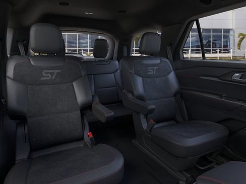 New 2026 Ford Explorer ST RWD image 31