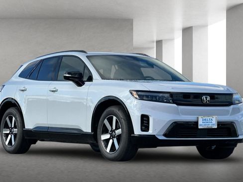 New 2026 Honda Prologue Touring image 2