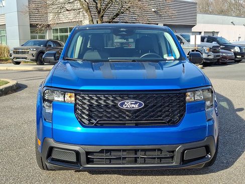 New 2026 Ford Maverick XLT w/ Equipment Group 301A image 2