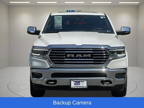 Certified 2024 RAM 1500 Limited AWD/4WD image 3