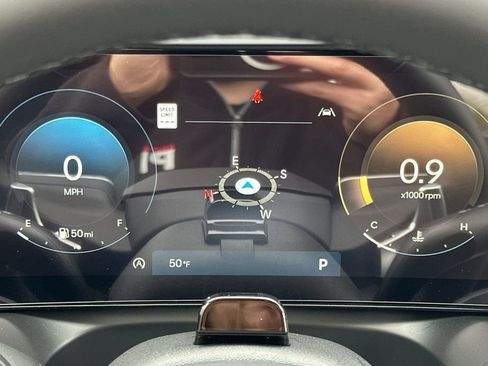 New 2026 Hyundai Palisade SEL image 23