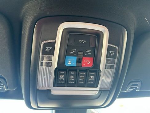 Used 2025 RAM 1500 RHO w/ RHO Level 1 Equipment Group AWD/4WD image 30