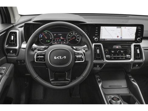 Used 2023 Kia Sorento EX AWD/4WD image 5
