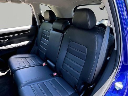 Certified 2025 Honda CR-V EX-L image 16