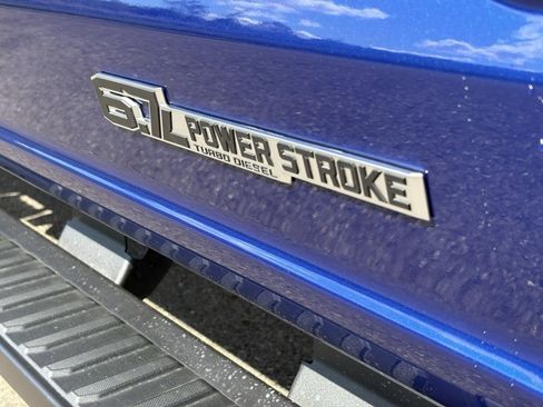 New 2026 Ford F350 XLT w/ XLT Premium Package image 11