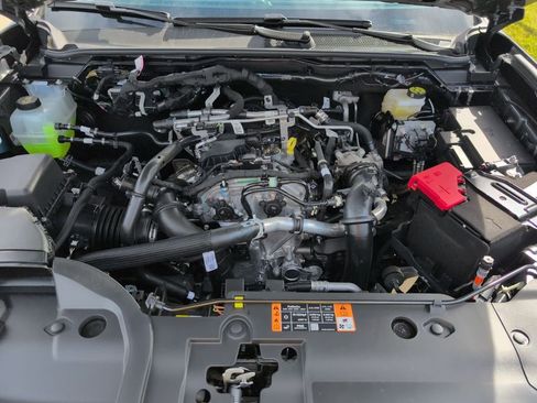 New 2025 Ford Ranger XLT w/ Equipment Group 301A High image 33