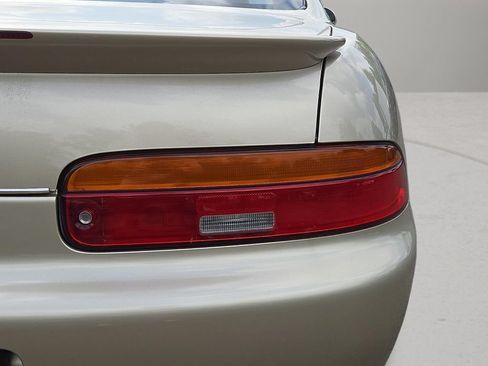 Used 1992 Lexus SC 400 Coupe RWD image 15