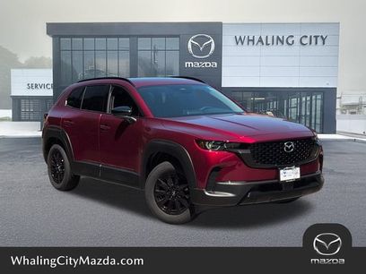 New 2026 MAZDA CX-50 AWD 2.5 Hybrid w/ Weather Package