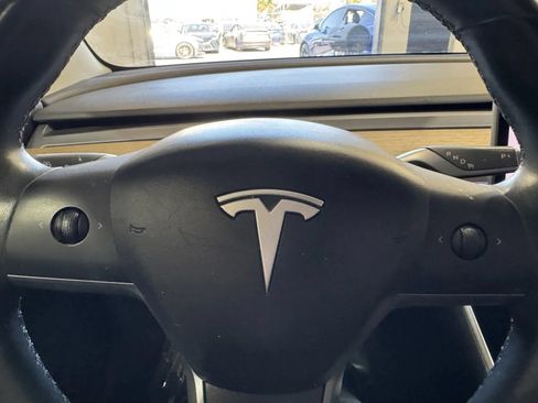 Used 2018 Tesla Model 3 Long Range AWD/4WD image 20