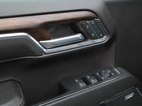 Certified 2023 GMC Sierra 1500 SLT w/ SLT Premium Plus Package image 19