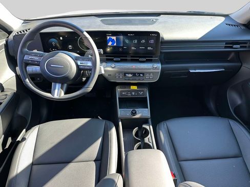 Certified 2026 Hyundai Kona SEL Premium AWD/4WD image 15