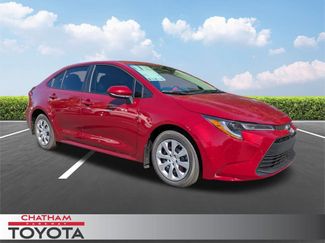 New 2026 Toyota Corolla LE video 1