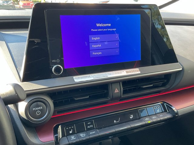 Used 2024 Toyota Prius Prime FWD image 25