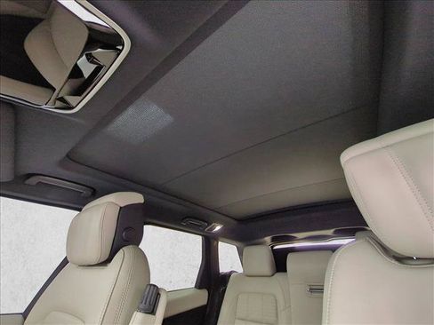 Used 2019 Land Rover Range Rover Sport HSE Dynamic AWD/4WD image 16