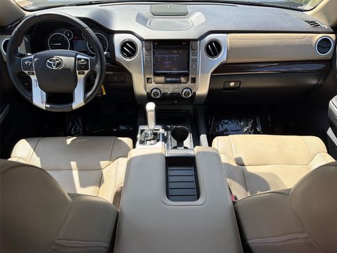 Used 2014 Toyota Tundra Limited RWD image 11