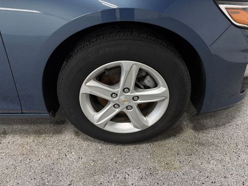 Used 2024 Chevrolet Malibu LS w/ Driver Confidence Package image 29