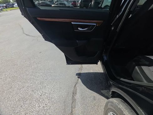 Used 2018 Honda CR-V EX image 26