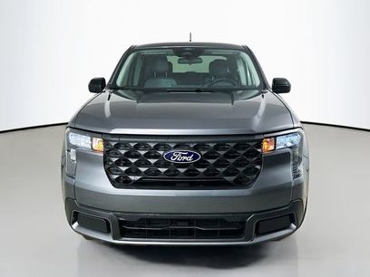 New 2026 Ford Maverick XLT w/ Equipment Group 301A